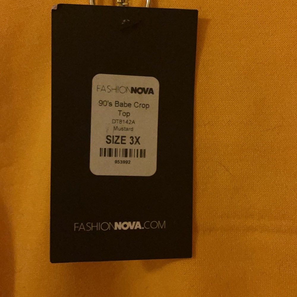 Fashion nova 2 piece skirt set new - Picture 3 of 5